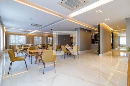 Apartamento para alugar com 64m², 2 quartos e 1 vaga Apartamento para alugar com 64m², 2 quartos e 1 vagaSalão de festas