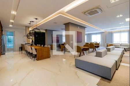 Apartamento para alugar com 64m², 2 quartos e 1 vaga Apartamento para alugar com 64m², 2 quartos e 1 vagaEspaço Gourmet
