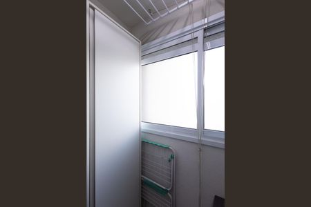 Apartamento para alugar com 64m², 2 quartos e 1 vaga Apartamento para alugar com 64m², 2 quartos e 1 vagaÁrea de Serviço