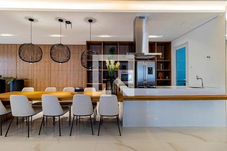 Apartamento para alugar com 64m², 2 quartos e 1 vaga Apartamento para alugar com 64m², 2 quartos e 1 vagaEspaço Gourmet