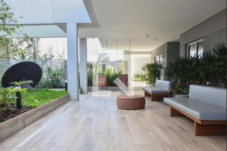 Apartamento para alugar com 64m², 2 quartos e 1 vaga Apartamento para alugar com 64m², 2 quartos e 1 vagaÁrea comum