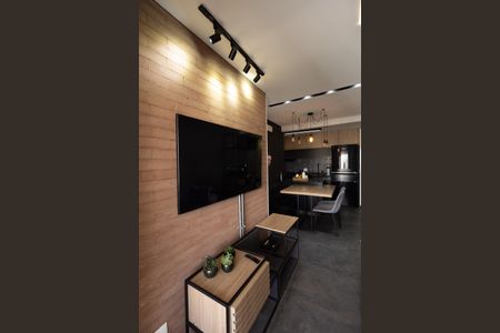 Apartamento para alugar com 64m², 2 quartos e 1 vaga Apartamento para alugar com 64m², 2 quartos e 1 vagaSala de estar