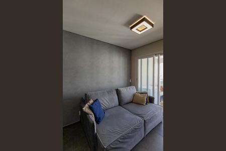 Apartamento para alugar com 64m², 2 quartos e 1 vaga Apartamento para alugar com 64m², 2 quartos e 1 vagaSala de estar