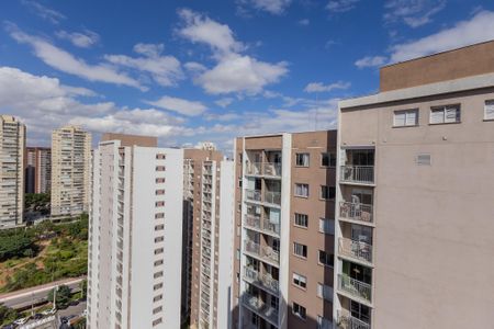 Apartamento para alugar com 64m², 2 quartos e 1 vaga Apartamento para alugar com 64m², 2 quartos e 1 vagaVaranda da Sala