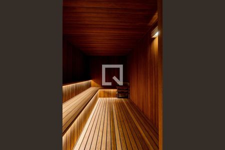 Apartamento para alugar com 64m², 2 quartos e 1 vaga Apartamento para alugar com 64m², 2 quartos e 1 vagaSauna