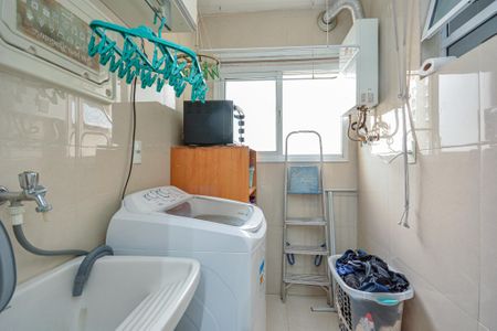 Apartamento à venda com 73m², 3 quartos e 2 vagasÁrea de Serviço