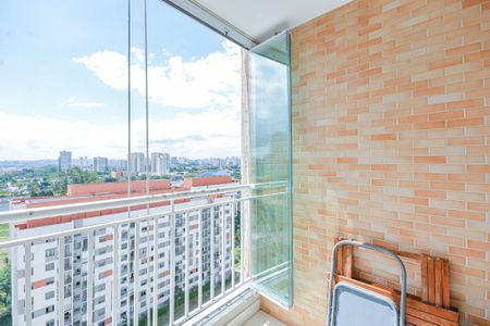 Apartamento à venda com 73m², 3 quartos e 2 vagasSacada