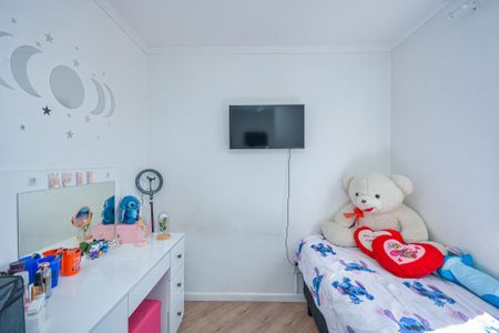 Apartamento à venda com 73m², 3 quartos e 2 vagasQuarto 1