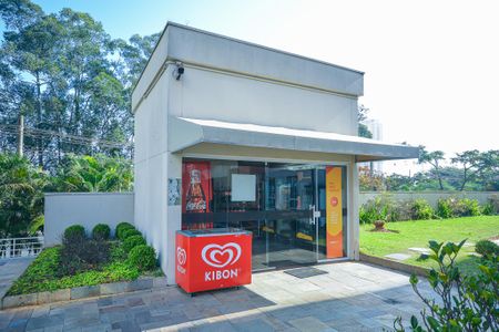 Apartamento à venda com 73m², 3 quartos e 2 vagasÁrea comum