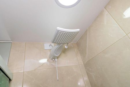 Apartamento à venda com 61m², 2 quartos e 1 vagaBanheiro