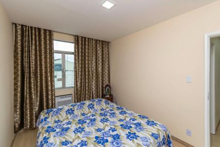 Apartamento à venda com 61m², 2 quartos e 1 vagaQuarto 2