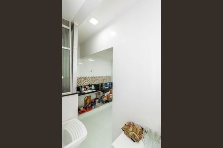 Apartamento à venda com 61m², 2 quartos e 1 vagaÁrea de Serviço