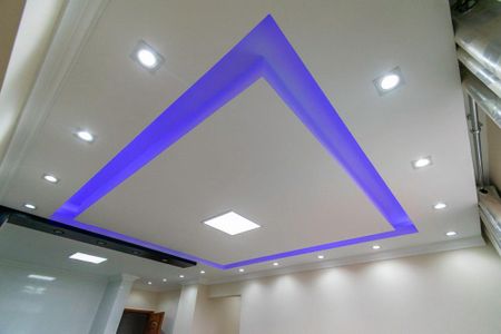 Sala de apartamento à venda com 2 quartos, 61m² em Olaria, Rio de Janeiro