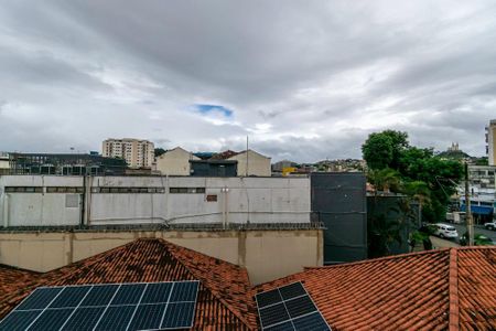 Apartamento à venda com 61m², 2 quartos e 1 vagaVista do Quarto 1