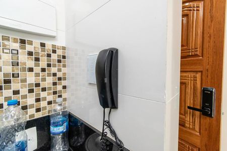 Apartamento à venda com 61m², 2 quartos e 1 vagaCozinha