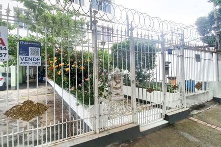 Apartamento à venda com 61m², 2 quartos e 1 vagaFachada da Entrada