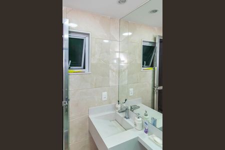 Apartamento à venda com 61m², 2 quartos e 1 vagaBanheiro