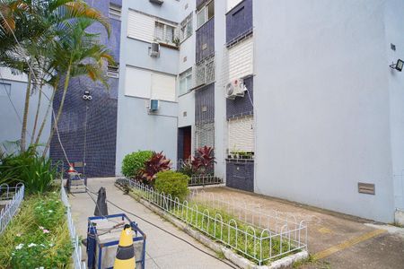 Apartamento à venda com 32m², 1 quarto e sem vagaHall de entrada