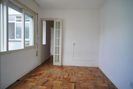 Apartamento à venda com 32m², 1 quarto e sem vagaQuarto 