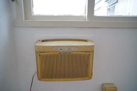 Ar condicionado de apartamento para alugar com 1 quarto, 32m² em Passo D’areia, Porto Alegre