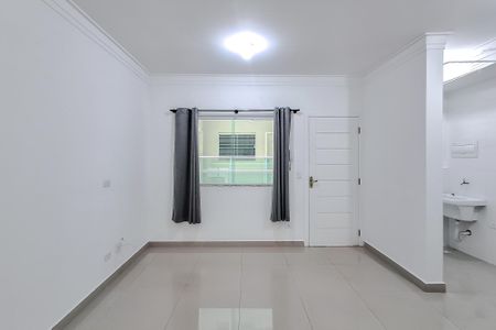 Studio para alugar com 30m², 1 quarto e sem vaga Studio para alugar com 30m², 1 quarto e sem vagaSala