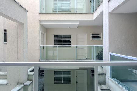 Studio para alugar com 30m², 1 quarto e sem vaga Studio para alugar com 30m², 1 quarto e sem vagaVista da Sala