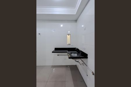Studio para alugar com 30m², 1 quarto e sem vaga Studio para alugar com 30m², 1 quarto e sem vagaCozinha