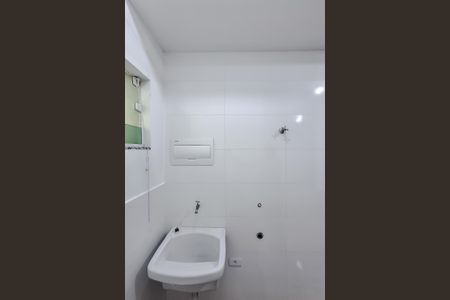 Studio para alugar com 30m², 1 quarto e sem vaga Studio para alugar com 30m², 1 quarto e sem vagaÁrea de Serviço