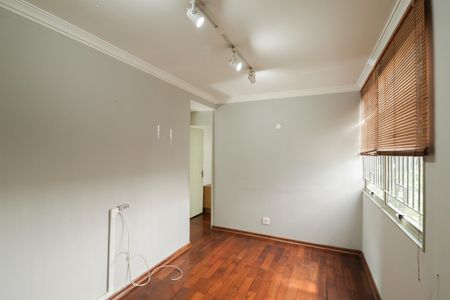 Sala de apartamento para alugar com 2 quartos, 53m² em Parque Peruche, São Paulo