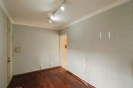 Sala de apartamento para alugar com 2 quartos, 53m² em Parque Peruche, São Paulo