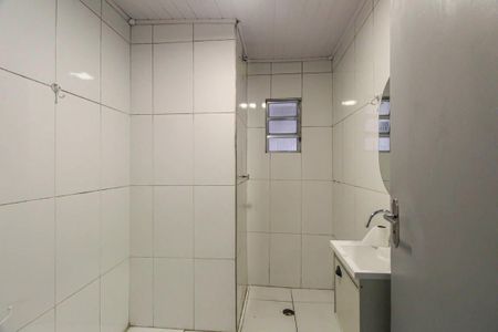 Casa para alugar com 1 quarto, 55m² em Vila Alpina, São Paulo