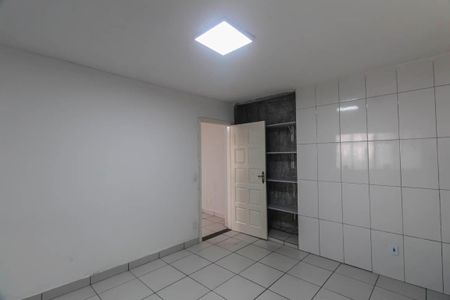 Casa para alugar com 1 quarto, 55m² em Vila Alpina, São Paulo