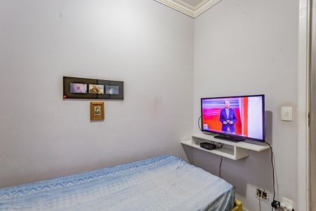 Apartamento à venda com 63m², 3 quartos e 1 vaga Apartamento à venda com 63m², 3 quartos e 1 vagaQuarto 1