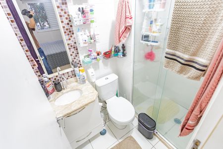 Apartamento à venda com 63m², 3 quartos e 1 vaga Apartamento à venda com 63m², 3 quartos e 1 vagaSuíte