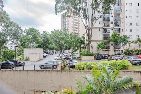 Apartamento à venda com 63m², 3 quartos e 1 vaga Apartamento à venda com 63m², 3 quartos e 1 vagaVista