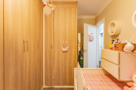 Apartamento à venda com 63m², 3 quartos e 1 vaga Apartamento à venda com 63m², 3 quartos e 1 vagaQuarto 2