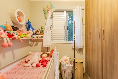 Apartamento à venda com 63m², 3 quartos e 1 vaga Apartamento à venda com 63m², 3 quartos e 1 vagaQuarto 2