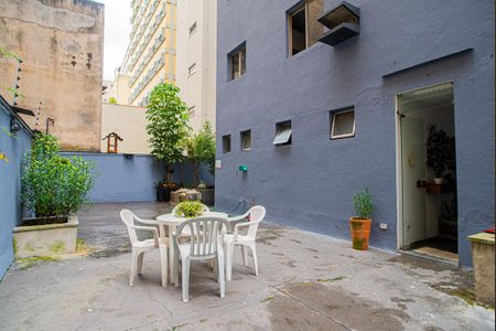 Apartamento à venda com 32m², 1 quarto e 1 vagaÁrea comum - Pátio