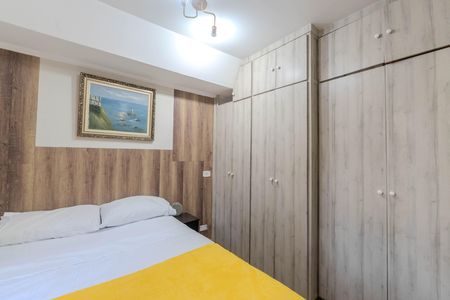 Quarto de apartamento à venda com 1 quarto, 32m² em Bela Vista, São Paulo