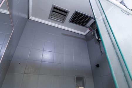 Apartamento à venda com 32m², 1 quarto e 1 vagaBanheiro