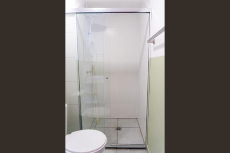 Kitnet/Studio para alugar com 1 quarto, 25m² em Jardim Oriental, São Paulo