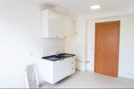 Kitnet/Studio para alugar com 1 quarto, 25m² em Jardim Oriental, São Paulo