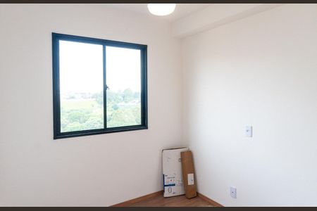 Kitnet/Studio para alugar com 1 quarto, 25m² em Jardim Oriental, São Paulo