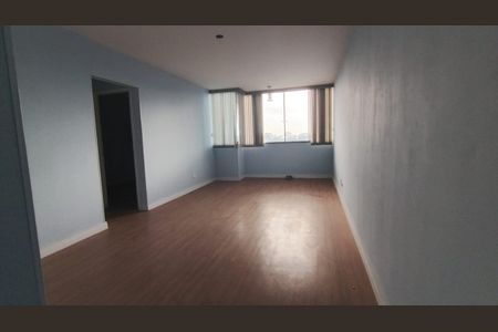 Apartamento para alugar com 3 quartos, 90m² em Barro Branco (Zona Norte), São Paulo