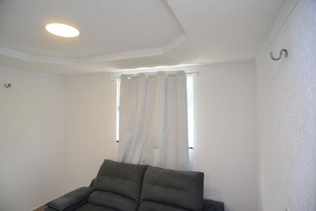 Sala de apartamento para alugar com 2 quartos, 40m² em Barra da Tijuca, Rio de Janeiro