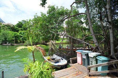 Apartamento para alugar com 40m², 2 quartos e sem vaga Apartamento para alugar com 40m², 2 quartos e sem vagaDeck