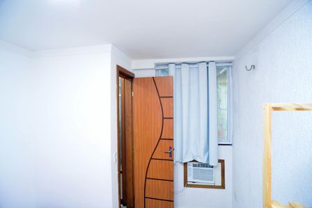 Quarto 2 de apartamento para alugar com 2 quartos, 40m² em Barra da Tijuca, Rio de Janeiro