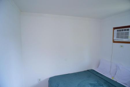 Quarto 1 de apartamento para alugar com 2 quartos, 40m² em Barra da Tijuca, Rio de Janeiro