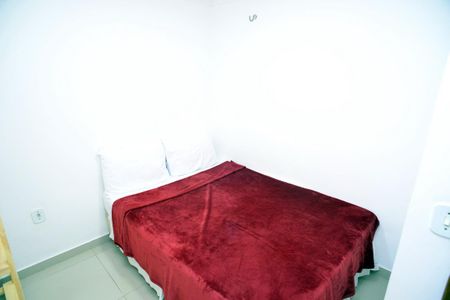 Quarto 2 de apartamento para alugar com 2 quartos, 40m² em Barra da Tijuca, Rio de Janeiro