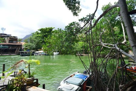 Apartamento para alugar com 40m², 2 quartos e sem vaga Apartamento para alugar com 40m², 2 quartos e sem vagaDeck